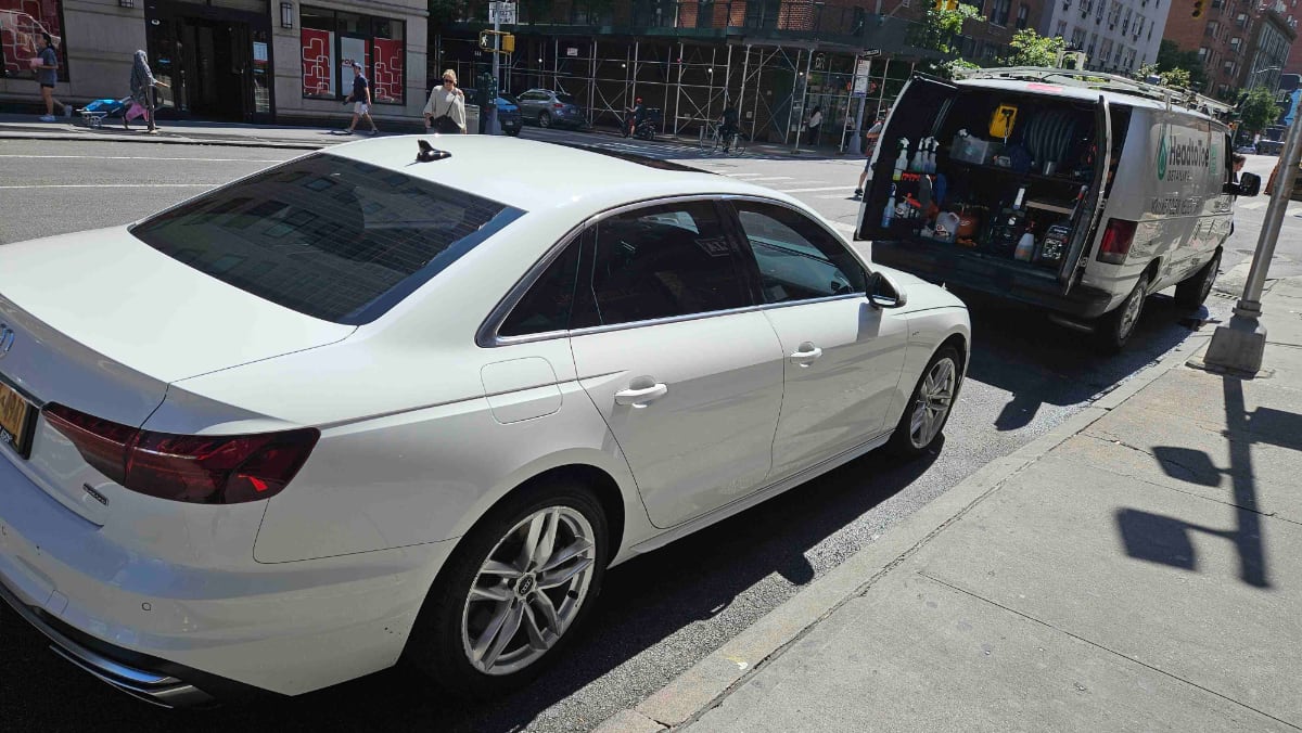 HighEnd Car Cleaning Products How We Achieve Showroom Perfection